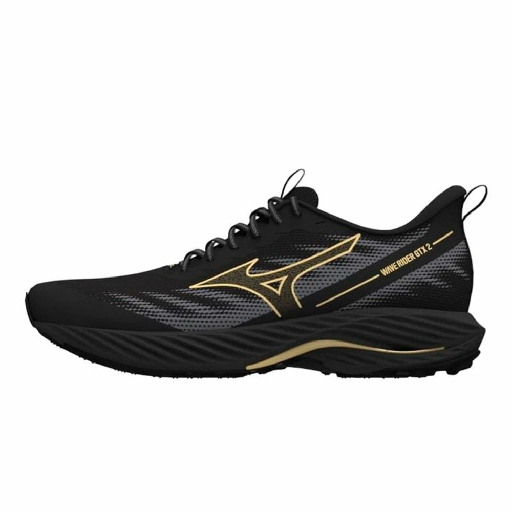 Chaussures de Sport pour Homme Mizuno Wave Rider Gtx 2