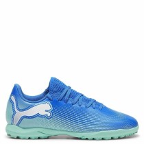 Fußballschuhe für Kinder Puma Future 7 Play Tt Infantil