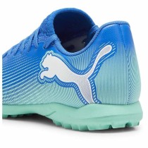 Fußballschuhe für Kinder Puma Future 7 Play Tt Infantil