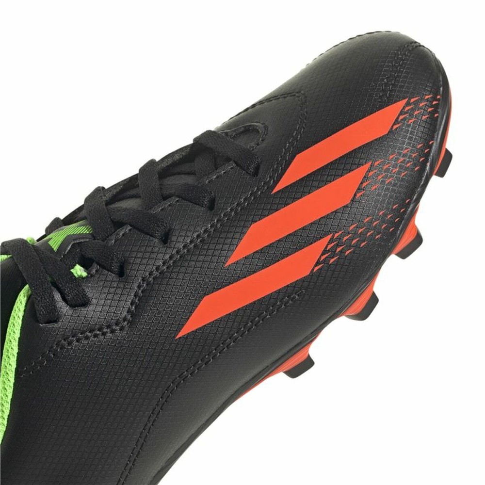 Chaussures de foot pour Enfants Adidas X Speedportal 4 Noir