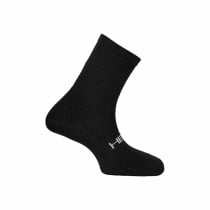 Chaussettes de Sport Hemon Fedaia Noir