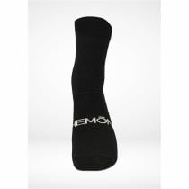 Chaussettes de Sport Hemon Fedaia Noir