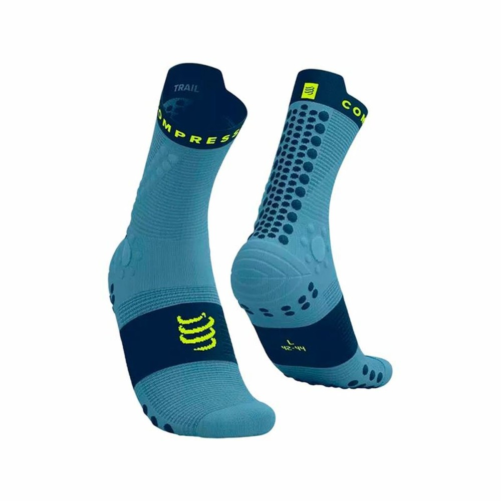 Sports Socks Compressport Pro Racing v4.0