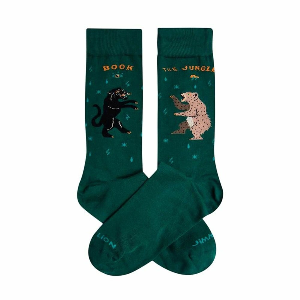 Chaussettes de Sport Jimmy Lion The Jungle Book