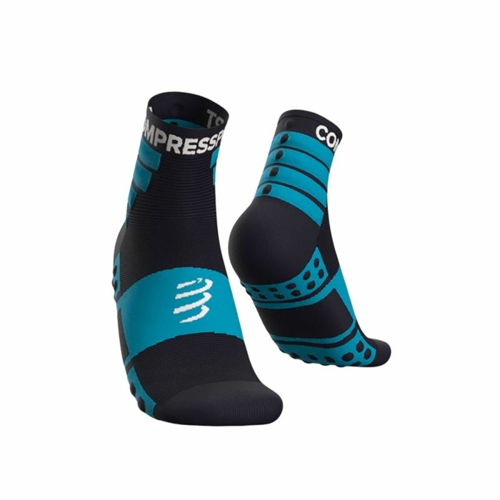 Sports Socks Compressport Training Socks 2-Pack 2 Units