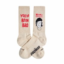 Sportsocken Jimmy Lion Mama Fratelli