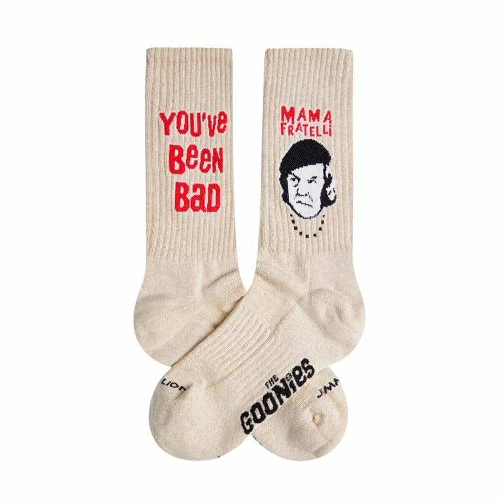 Sports Socks Jimmy Lion Mama Fratelli