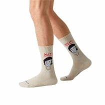 Chaussettes de Sport Jimmy Lion Mama Fratelli