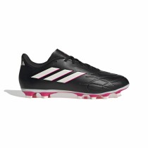 Fußballschuhe für Erwachsene Adidas Copa Pure.4 FxG Schwarz