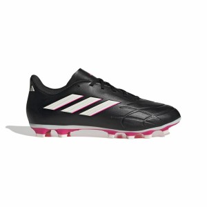 Chaussures de Football pour Adultes Adidas Copa Pure.4 FxG Noir