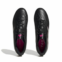 Chaussures de Football pour Adultes Adidas Copa Pure.4 FxG Noir