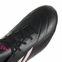 Chaussures de Football pour Adultes Adidas Copa Pure.4 FxG Noir