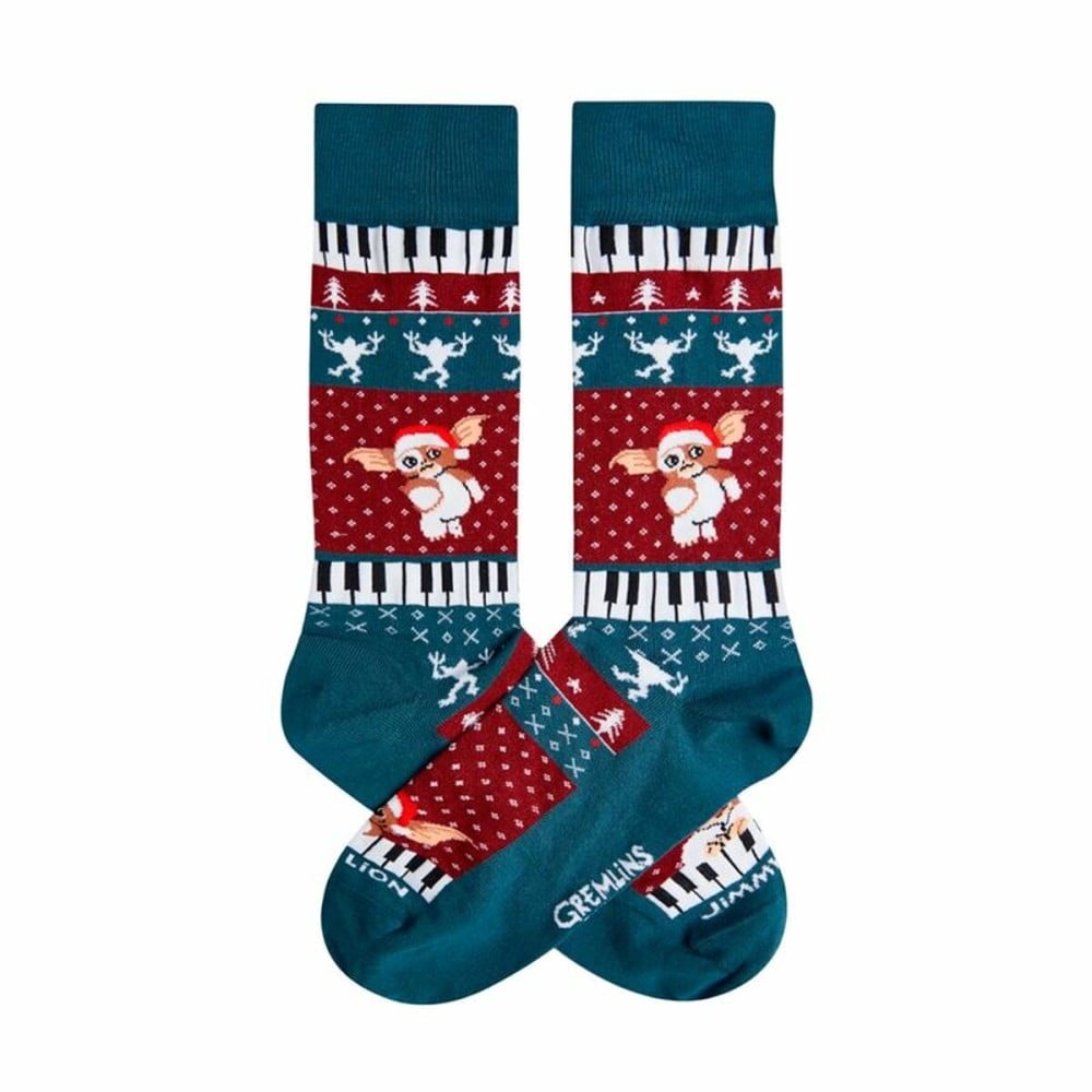 Sportsocken Jimmy Lion Holiday Gizmo