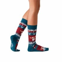 Sportsocken Jimmy Lion Holiday Gizmo