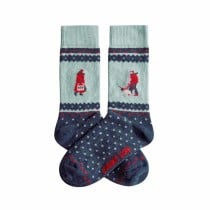 Sports Socks Jimmy Lion Winter New Yorkers