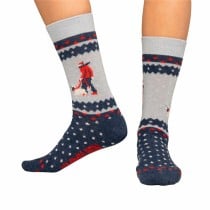 Chaussettes de Sport Jimmy Lion Winter New Yorkers