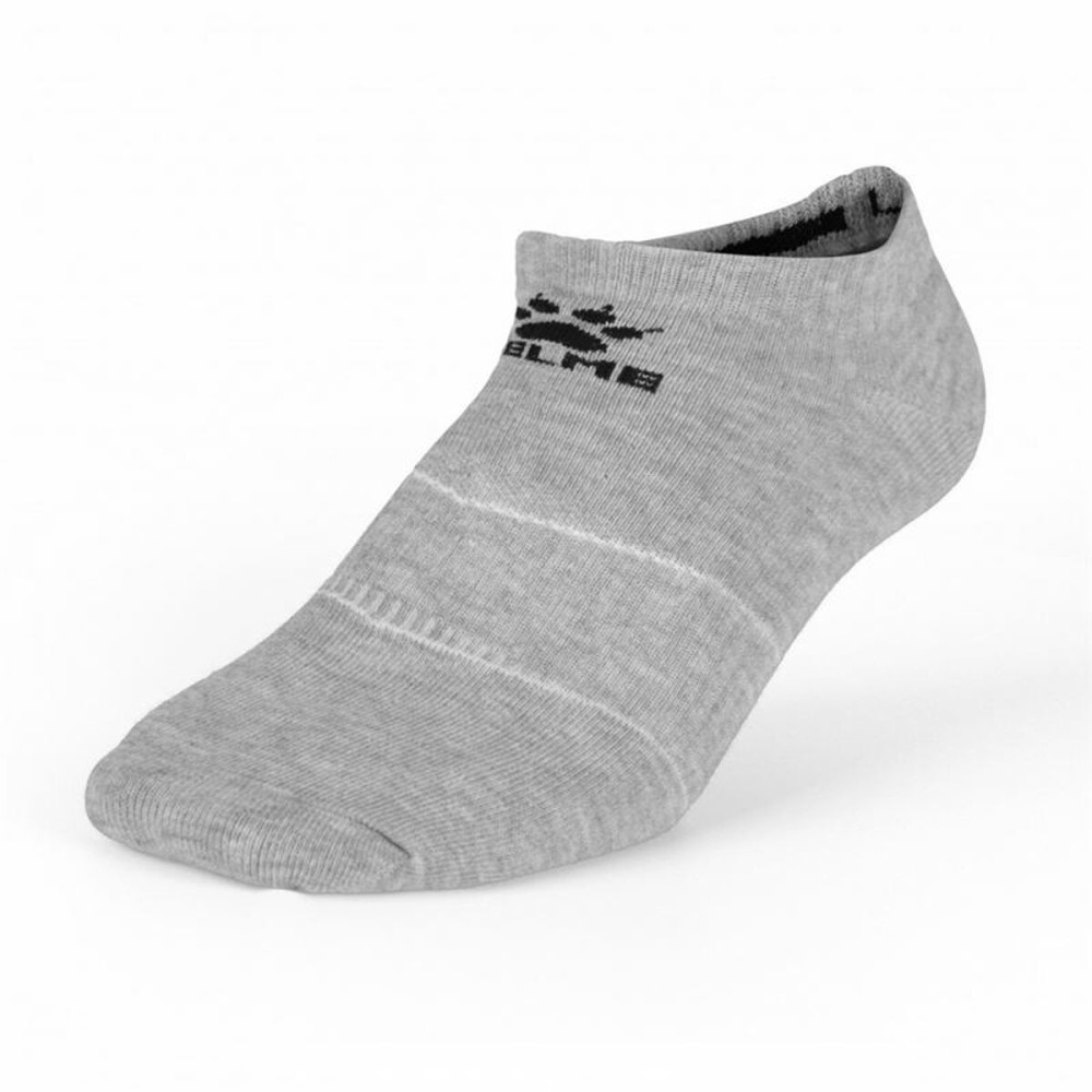 Chaussettes de Sport Kelme 3 Unités