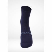 Chaussettes de Sport Hemon Fedaia Bleu