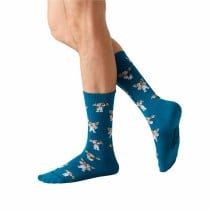 Sports Socks Jimmy Lion Gizmo Dark Acqua