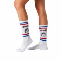 Chaussettes de Sport Jimmy Lion Athletic Sloth And Chunk