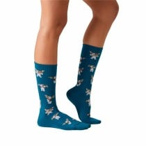 Sports Socks Jimmy Lion Gizmo Dark Acqua