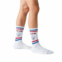 Chaussettes de Sport Jimmy Lion Athletic Sloth And Chunk