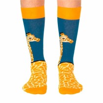 Chaussettes de Sport Jimmy Lion Giraffe