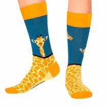 Sports Socks Jimmy Lion Giraffe