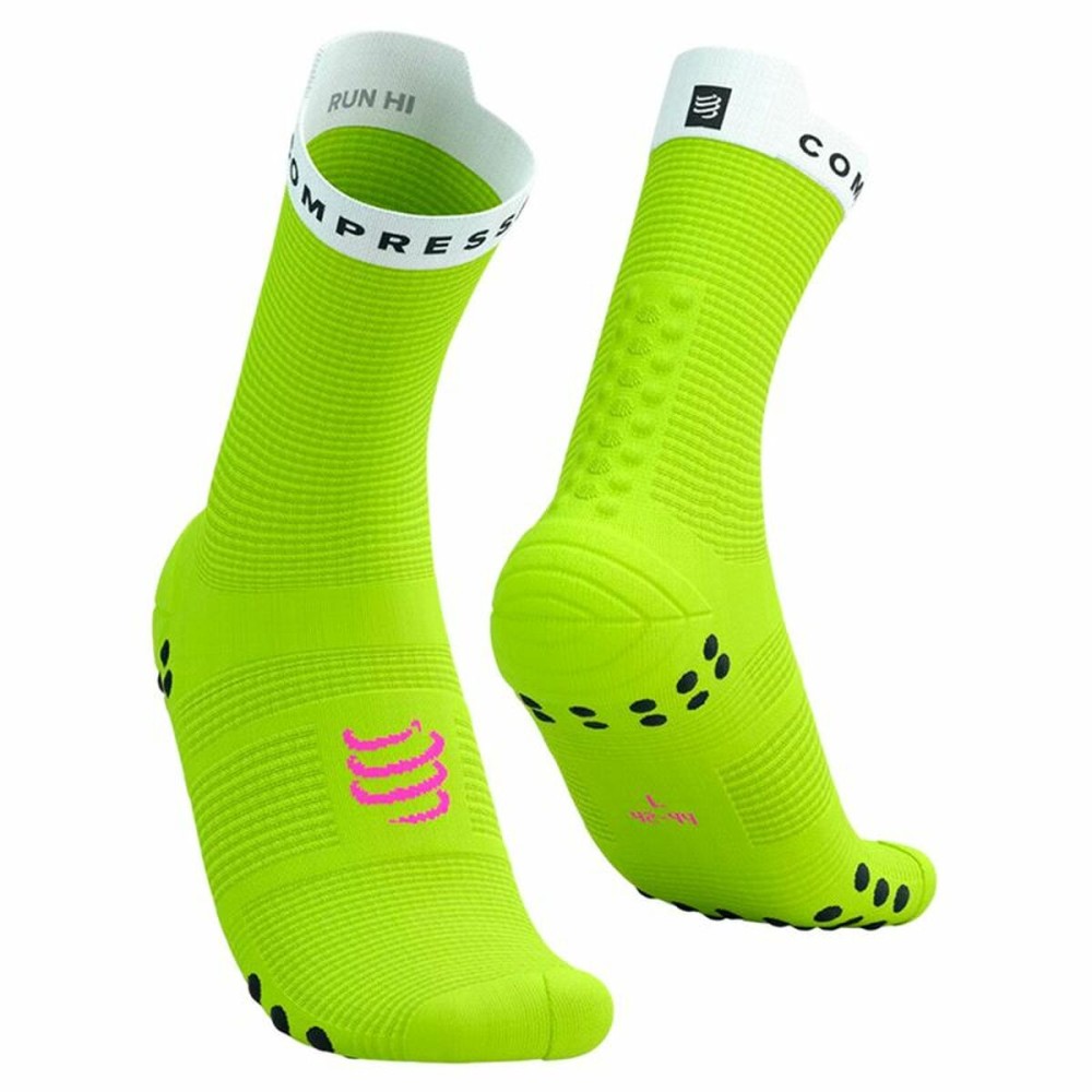 Sports Socks Compressport Pro Racing