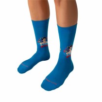 Sports Socks Jimmy Lion Frida Fuego Azul