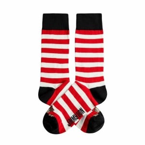 Sportsocken Jimmy Lion Wally Peek-A-Boo