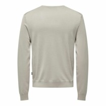 Herren Sweater ohne Kapuze Only & Sons wyler Life Reg 14Crew