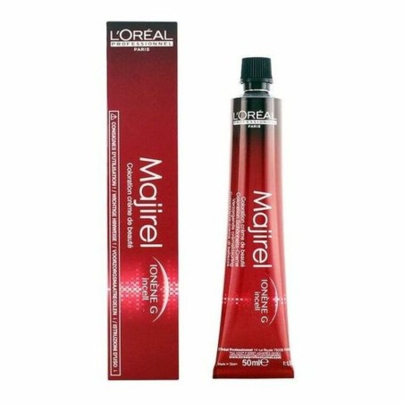 Teinture permanente Majirel L'Oreal Professionnel Paris 0000003526 Nº 6,35 50 ml