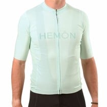 Radtrikot Hemon Oasis Aquamarin