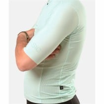 Cycling jersey Hemon Oasis Aquamarine