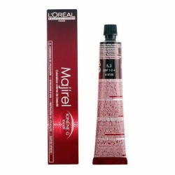 Permanent Dye Majirel L'Oreal Professionnel Paris 2060 Nº 5,3 50 ml