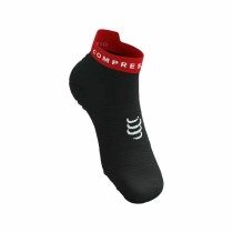 Chaussettes de Sport Compressport Pro Racing Noir