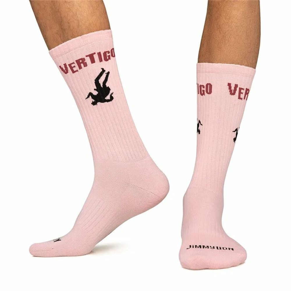 Sportsocken Jimmy Lion Hitchcock Vertigo