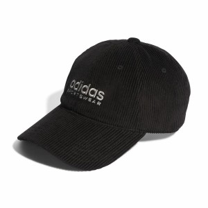 Casquette Adidas Low Dad Cap Noir 12 Ans