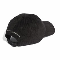 Casquette Adidas Low Dad Cap Noir 12 Ans