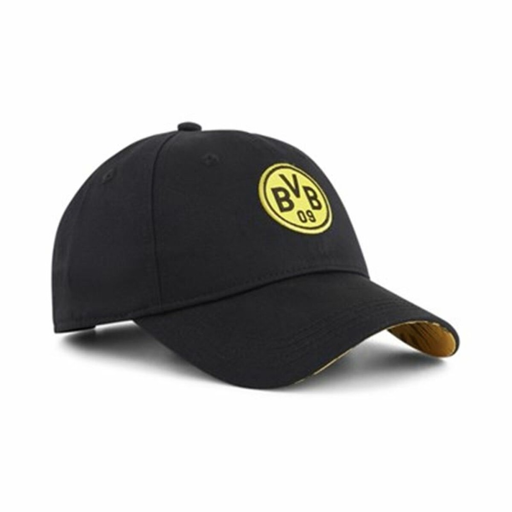 Hat Puma Borussia Dortmund Black One size