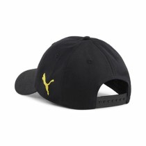 Casquette Puma Borussia Dortmund Noir Taille unique