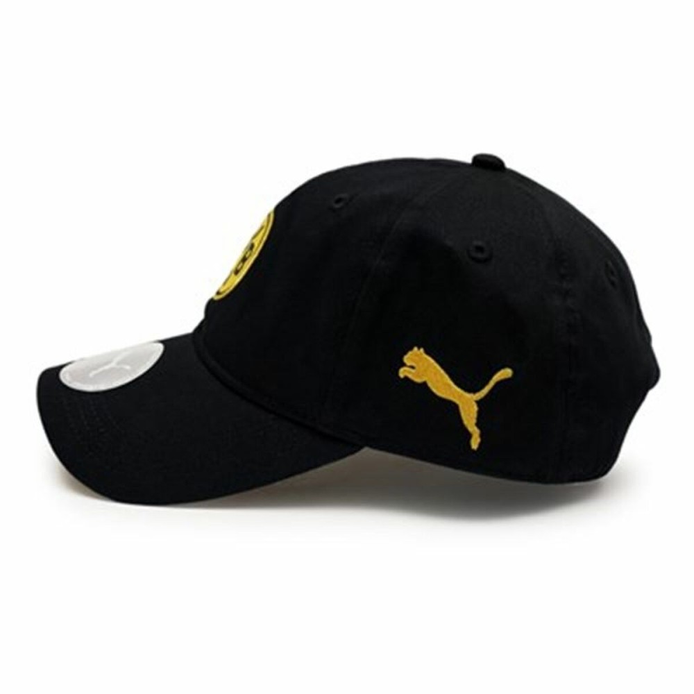 Hat Puma Borussia Dortmund Black One size