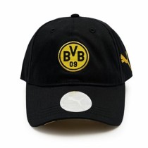 Hat Puma Borussia Dortmund Black One size