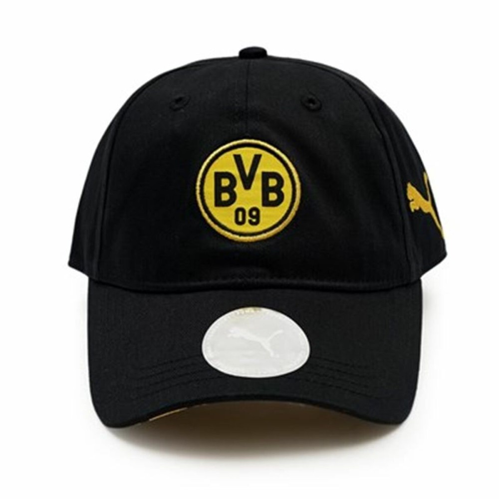 Casquette Puma Borussia Dortmund Noir Taille unique