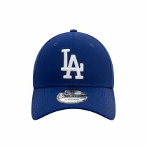 Casquette New Era MLB SIDE PATCH 9FORTY LA Dodgers Bleu Taille unique