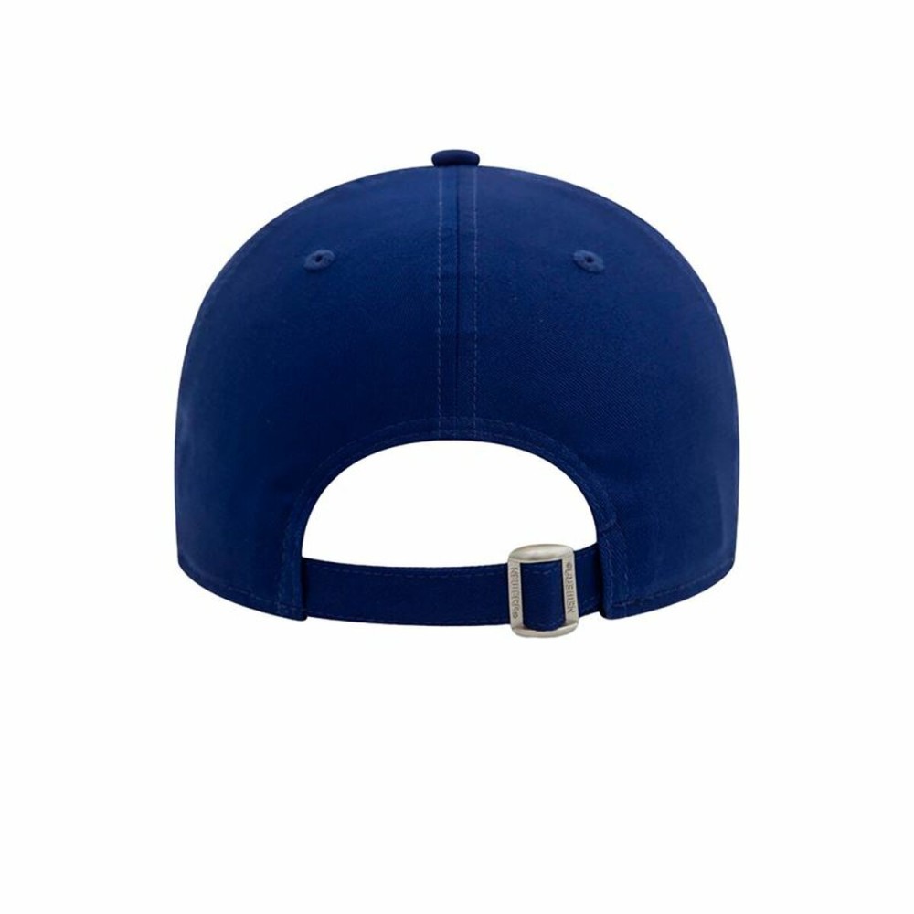 Casquette New Era MLB SIDE PATCH 9FORTY LA Dodgers Bleu Taille unique