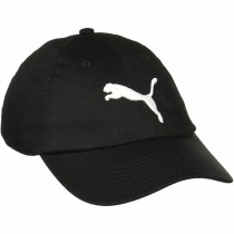 Casquette Puma Ess P Noir Taille unique