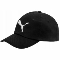 Hat Puma Ess P Black One size