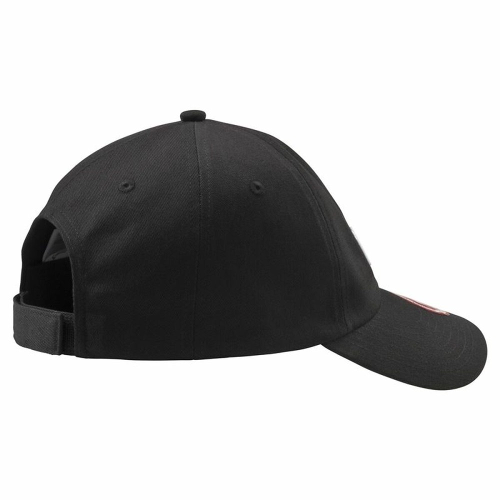 Casquette Puma Ess P Noir Taille unique